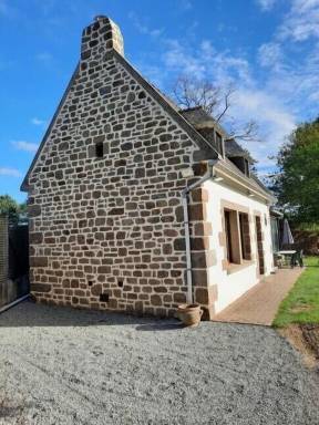 House Baguer-Morvan