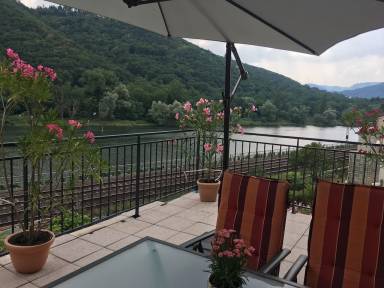 Appartement Klotten