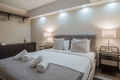 Appartement Thessaloniki