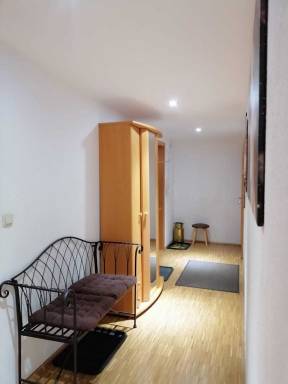 Ferienwohnung Bayreuth