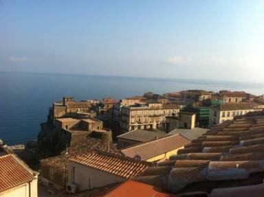 Maison de vacances Pizzo