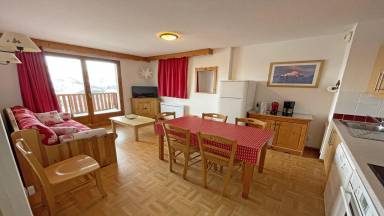 Appartement Puy-Saint-Vincent