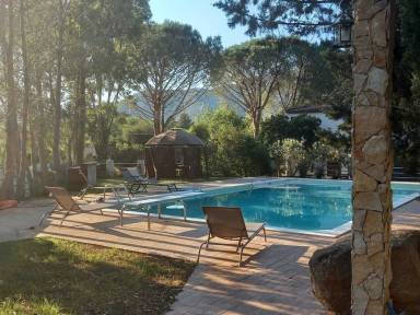 Villa Dolianova