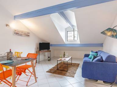 Appartement Saint-Jean-de-Luz