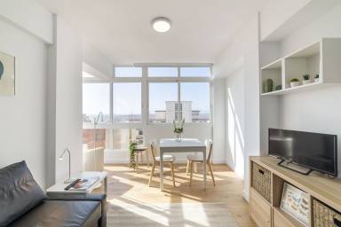 Apartament Almería