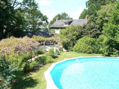 Maison de vacances Saint-Herblain