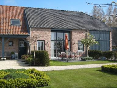 Huis Retranchement