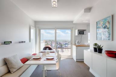 Ferienwohnung Knokke-Heist