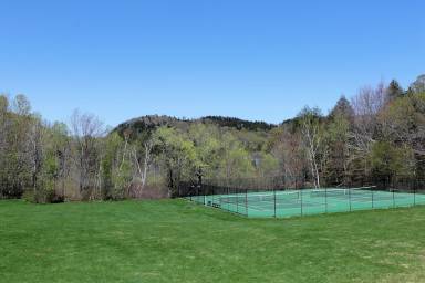 Condo Sugarbush Village