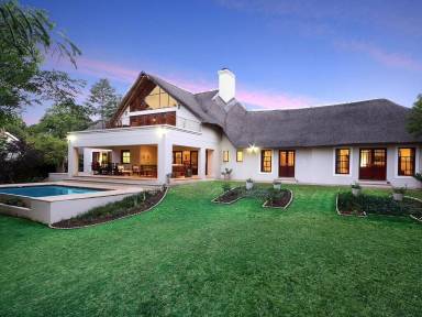Huis Johannesburg