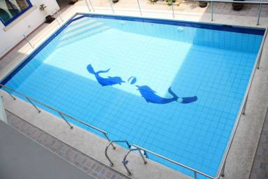 Aparthotel Dumaguete City