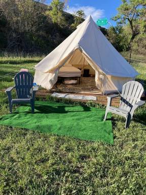 Resort Idledale