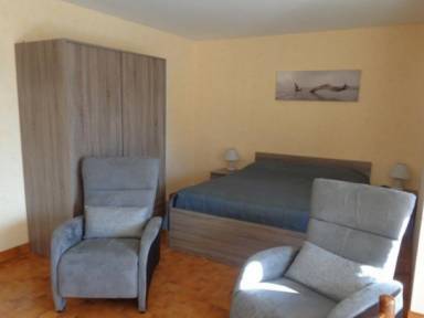 Appartement Amélie-les-Bains-Palalda