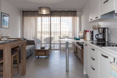 Appartement Calvi