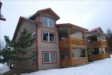 Cabin Kimberley
