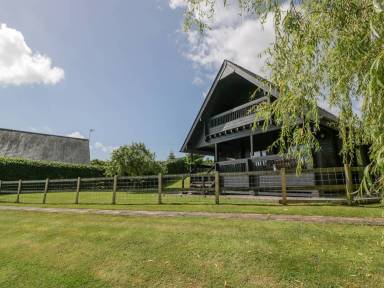 Cottage Pet-friendly Motcombe