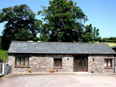 House Brecon