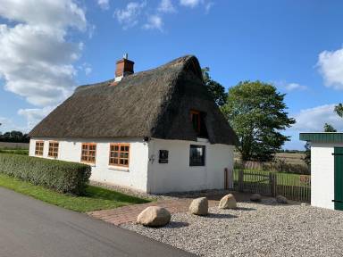 Ferienhaus Stangheck