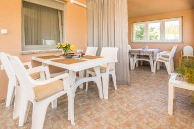Apartment Vir