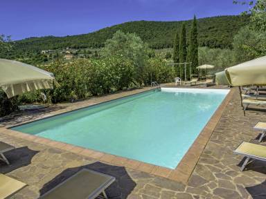 Apartment Sovicille