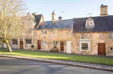 Landhaus Chipping Campden