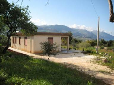Casa Partinico