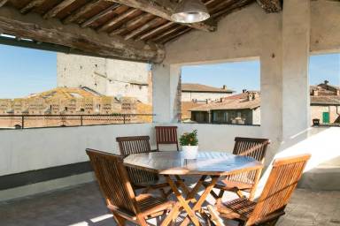 Apartment Siena