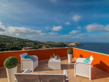 Appartamento Castelsardo
