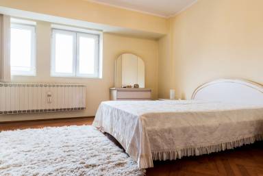 Appartement Sector 4