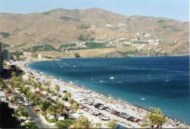 Appartement Velilla-Taramay