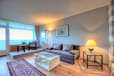 Ferienwohnung Saalendorf