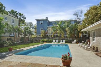 House Saint Simons Island