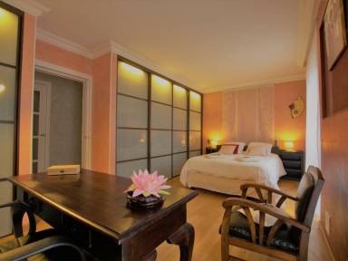 Appartement Troyes