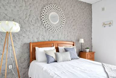 Apartment Pet-friendly Canhas