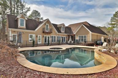 House Peachtree City