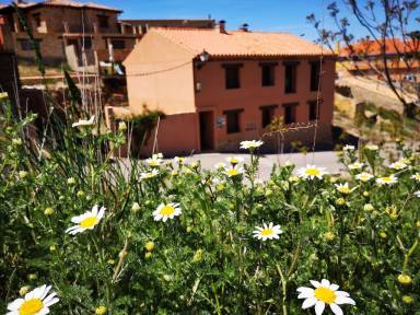 Casa rural Gea de Albarracín