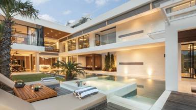 Villa Seminyak