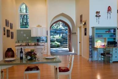 House Galiano Island