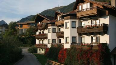 Ferienwohnung Terrasse/Balkon Matrei in Osttirol