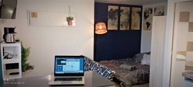 Apartment Limoges