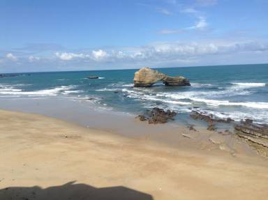 Ferienwohnung Biarritz