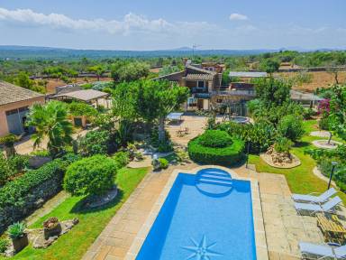 Villa Santa Margarita