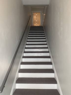 Appartement Balkon South of Market
