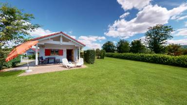 Ferienhaus Willsbach