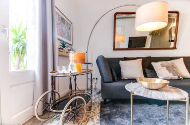 Apartment El Poblenou