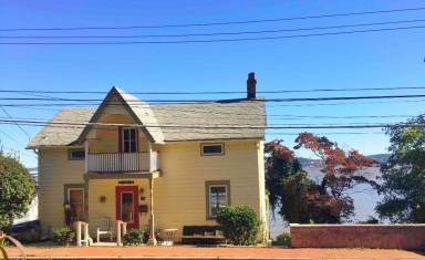 House Piermont