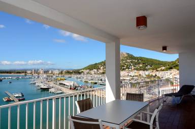 Apartment Torroella de Montgrí
