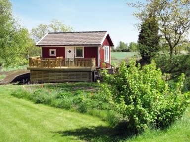 Ferienwohnung Sauna Karlskrona
