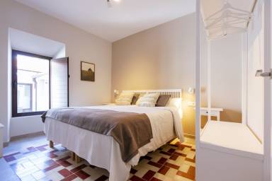 Alojamiento vacacional en Casar de Cáceres, un singular pueblo extremeño - HomeToGo