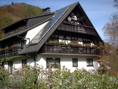 Lägenhet Bad Peterstal-Griesbach